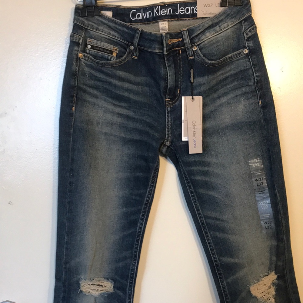 Calvin Klein jeans